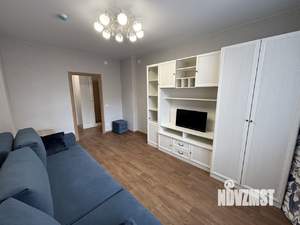 2-к квартира, на длительный срок, 59м2, 4/24 этаж