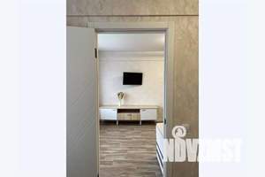 2-к квартира, посуточно, 45м2, 3/5 этаж