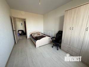 2-к квартира, на длительный срок, 60м2, 5/15 этаж