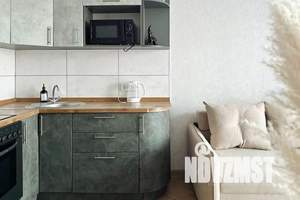 1-к квартира, посуточно, 37м2, 15/17 этаж