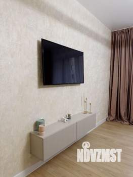 2-к квартира, посуточно, 65м2, 8/9 этаж