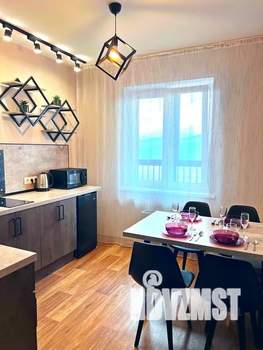 2-к квартира, посуточно, 42м2, 17/17 этаж