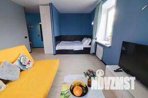 1-к квартира, посуточно, 33м2, 4/5 этаж