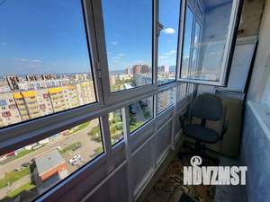 Студия квартира, посуточно, 28м2, 13/14 этаж