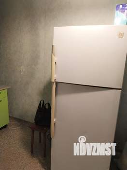 1-к квартира, на длительный срок, 34м2, 4/10 этаж