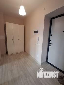 1-к квартира, на длительный срок, 36м2, 5/16 этаж