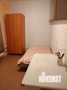 Студия квартира, на длительный срок, 20м2, 1/5 этаж