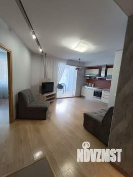 2-к квартира, на длительный срок, 65м2, 4/8 этаж