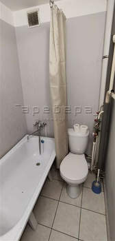 1-к квартира, на длительный срок, 19м2, 10/19 этаж