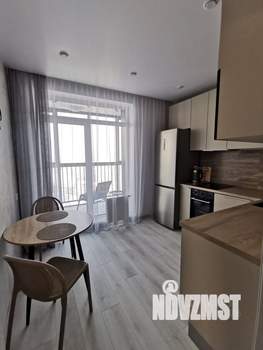 2-к квартира, на длительный срок, 54м2, 20/24 этаж