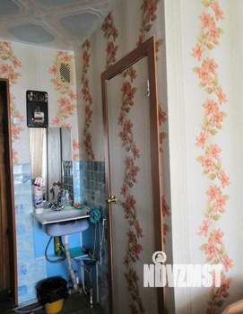 Студия квартира, на длительный срок, 14м2, 5/5 этаж