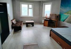 1-к квартира, на длительный срок, 50м2, 7/10 этаж