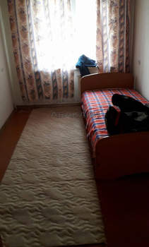 2-к квартира, на длительный срок, 44м2, 4/5 этаж