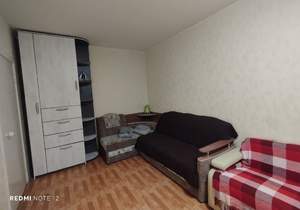 1-к квартира, на длительный срок, 40м2, 9/10 этаж