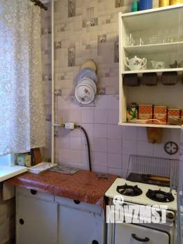 1-к квартира, на длительный срок, 32м2, 3/4 этаж