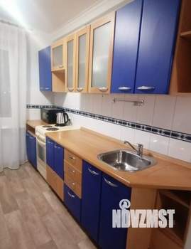 3-к квартира, на длительный срок, 65м2, 5/5 этаж