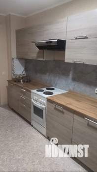 1-к квартира, на длительный срок, 35м2, 18/21 этаж