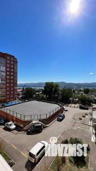 1-к квартира, на длительный срок, 38м2, 4/12 этаж