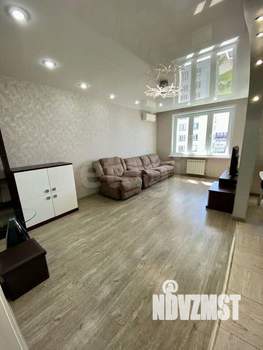 4-к квартира, на длительный срок, 94м2, 18/26 этаж