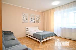 2-к квартира, посуточно, 60м2, 1/1 этаж
