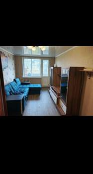 1-к квартира, на длительный срок, 31м2, 3/5 этаж