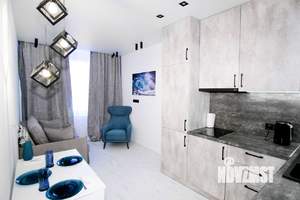 1-к квартира, на длительный срок, 37м2, 8/17 этаж