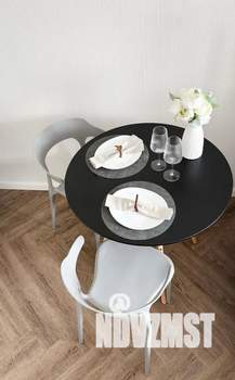 Студия квартира, посуточно, 30м2, 21/25 этаж