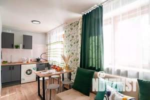 2-к квартира, посуточно, 56м2, 1/5 этаж