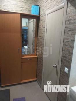 1-к квартира, на длительный срок, 36м2, 1/4 этаж