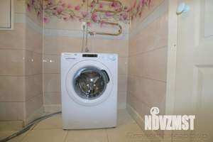 1-к квартира, посуточно, 50м2, 7/20 этаж