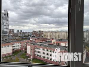 1-к квартира, на длительный срок, 42м2, 9/10 этаж