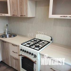 1-к квартира, на длительный срок, 31м2, 5/5 этаж