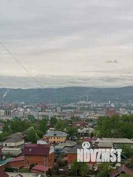 1-к квартира, на длительный срок, 50м2, 12/17 этаж