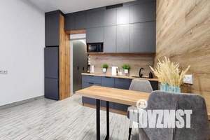 1-к квартира, посуточно, 35м2, 8/24 этаж