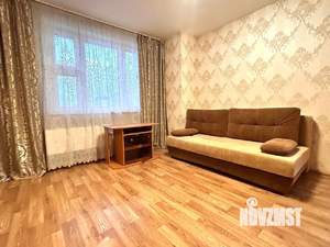 1-к квартира, на длительный срок, 36м2, 8/17 этаж