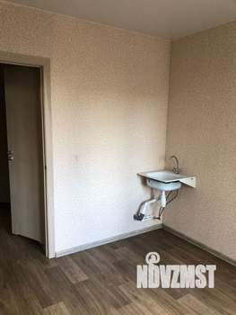 1-к квартира, на длительный срок, 40м2, 3/17 этаж