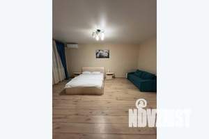 1-к квартира, посуточно, 45м2, 8/23 этаж
