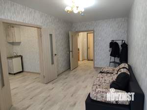 1-к квартира, на длительный срок, 42м2, 15/17 этаж