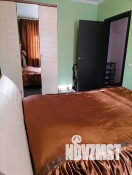 2-к квартира, посуточно, 60м2, 2/9 этаж