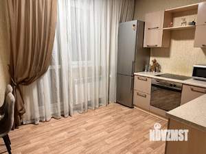 1-к квартира, на длительный срок, 51м2, 15/26 этаж