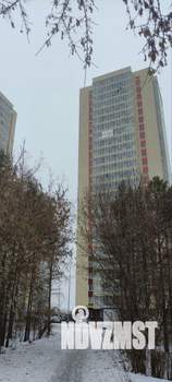 Студия квартира, на длительный срок, 30м2, 9/25 этаж