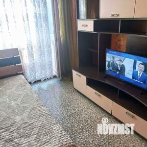 1-к квартира, на длительный срок, 40м2, 3/5 этаж