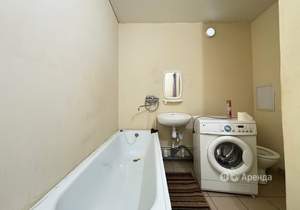 2-к квартира, на длительный срок, 55м2, 9/17 этаж