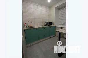 2-к квартира, посуточно, 48м2, 1/5 этаж