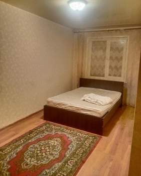 2-к квартира, на длительный срок, 41м2, 1/5 этаж