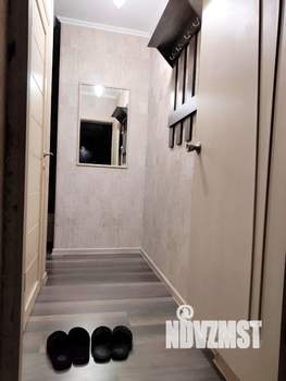 1-к квартира, посуточно, 33м2, 1/5 этаж