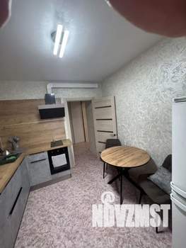 1-к квартира, посуточно, 33м2, 11/19 этаж