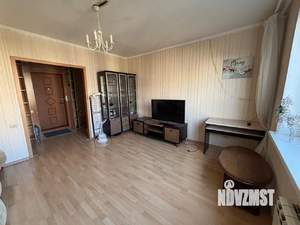 2-к квартира, на длительный срок, 56м2, 6/10 этаж