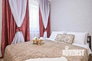 1-к квартира, посуточно, 32м2, 1/1 этаж