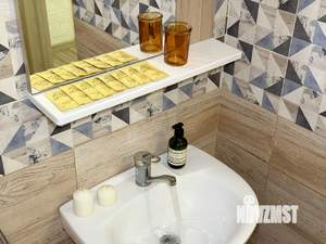 1-к квартира, посуточно, 43м2, 14/22 этаж